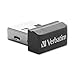 Verbatim 97463 8 Gb Black Notebook Usb Flash Drive
