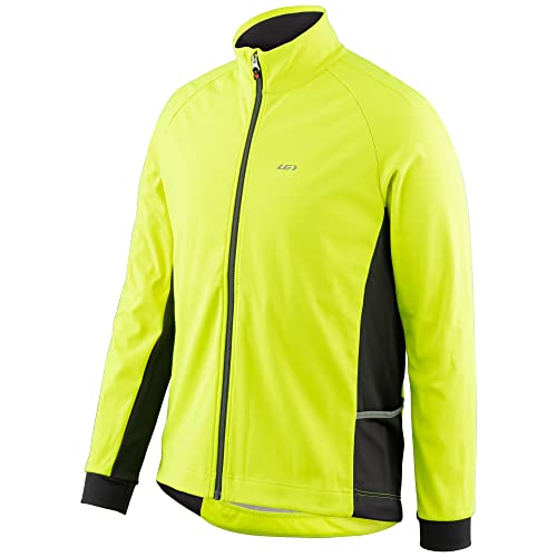 Louis Garneau, Men's, Remco Jacket3