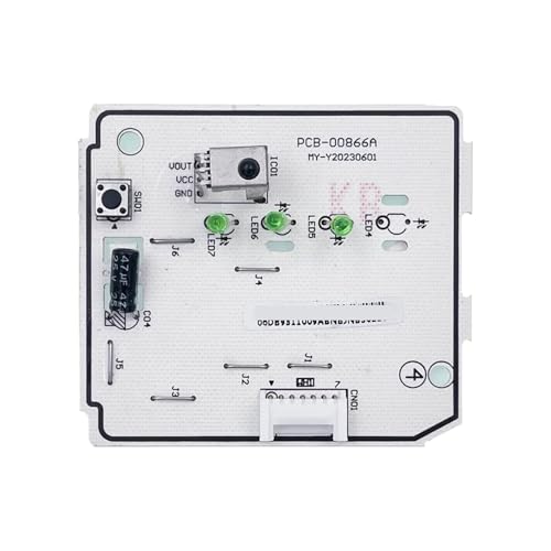 Samsung DB93-11009A PCB-00866A ΉAfBXvC PCB @MM{[h GARi
