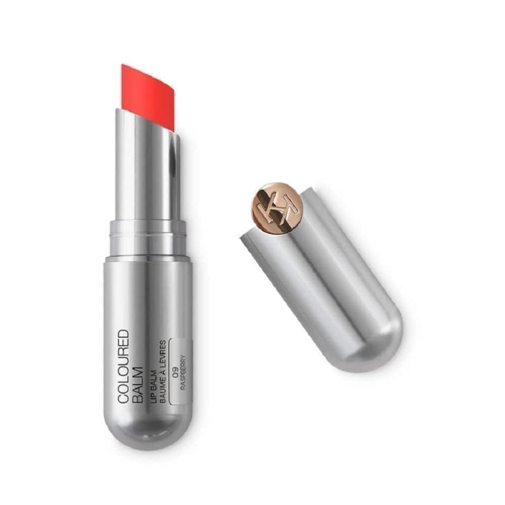 KIKO Milano Coloured Balm 09 | Coloured, moisturizing lip balm with a pleasant fruity aroma