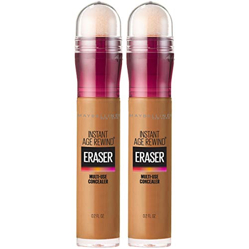 tan maybelline concealer