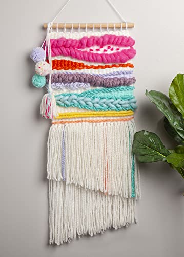 Loopdeloom Weaving Craft Kit