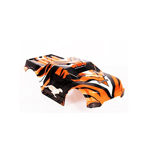 Amazon.com: JLB RACINGRC: RC car parts