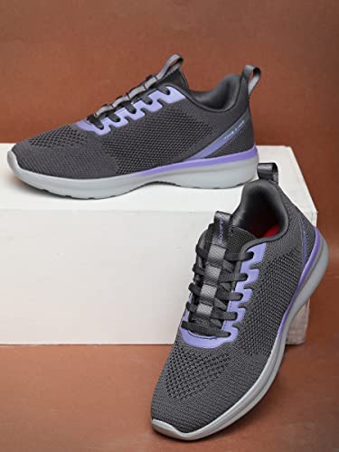 Image of ABROS Women's Gracia ASSL0158 Sports Shoes /Casual Shoes /Walking Shoes