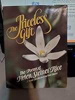 The Priceless Gift, the Poems of Helen Steiner Rice B001UI5ABU Book Cover