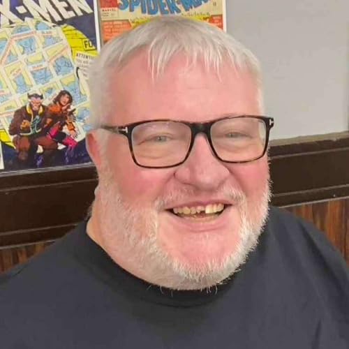 Dull Kings, Sharp Arrows: Mark Oldroyd's Chamberlain's Gambit