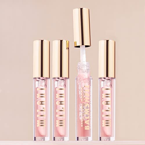 Milani Keep It Full Maxxx Balmshell Lip Plumping Balm - Balmshell #TOP4
