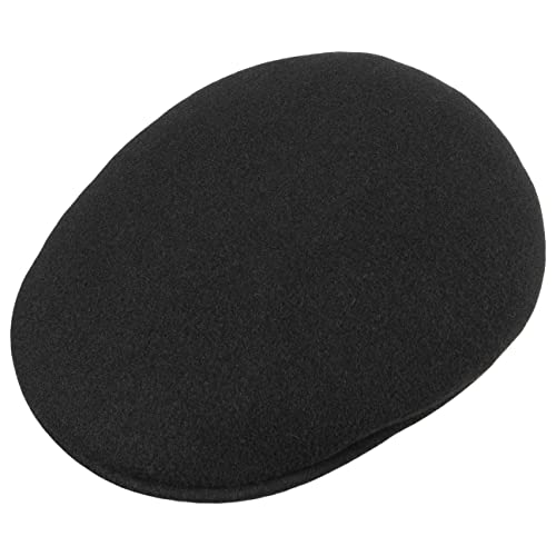 Kangol Męska czapka z daszkiem Wool 504