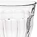 Duralex picardie, clear 25 cl tumbler, 8-3/8 ounce, set of 6