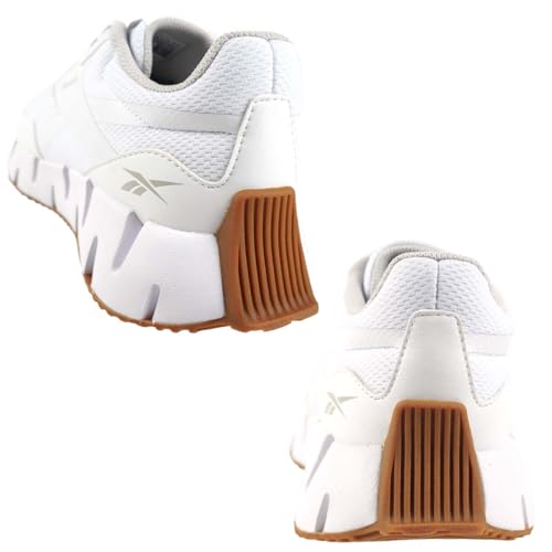 Reebok Men's Low-Top Sneakers3