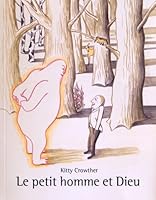 Le petit homme et Dieu 2211209483 Book Cover