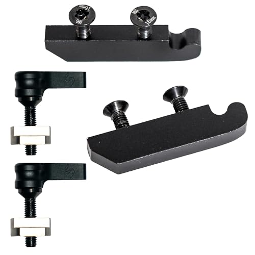 Slingshot Sports RapidTrack Pedestal Kit