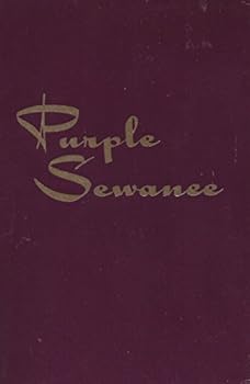 Paperback Purple Sewanee Book