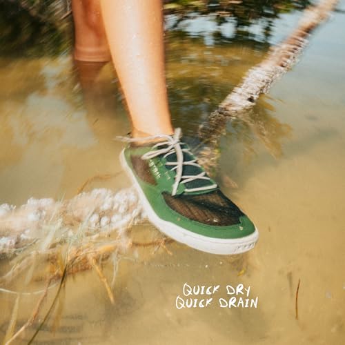 Image of Astral Loyak AC Water Shoes | Men's & Women's Barefoot, Quick-Drying, Minimalist Sneaker for Kayaking, Beachwear, Fishing, & Hiking