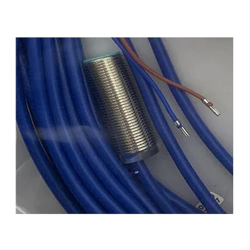 Capteur NCB4-12GM40-N0-10M longue portée 10m contre les interférences