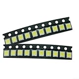 Innovative LED-Lichtstreifen, speziell für die effiziente Reparatur und Wartung Ihrer wichtigen LCD-Fernsehgeräte (50 Stück)