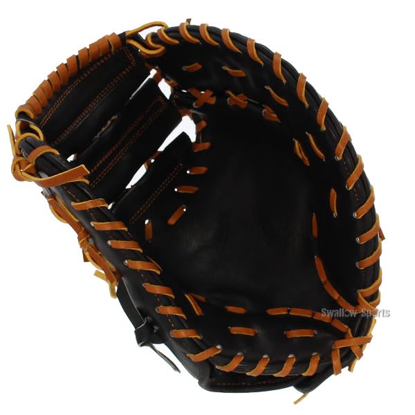 Amazon | 野球 和牛JB 硬式 一塁手 ファーストミット 型付け 高校野球