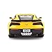 Maisto 1:24 Scale Special Edition 2015 Chevrolet Corvette ZO6 Die-Cast Vehicle