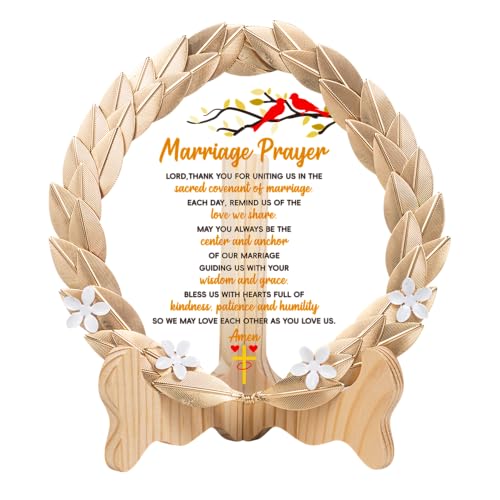 Wedding Gifts Bridal Shower Gifts for Bride and Groom Engagement