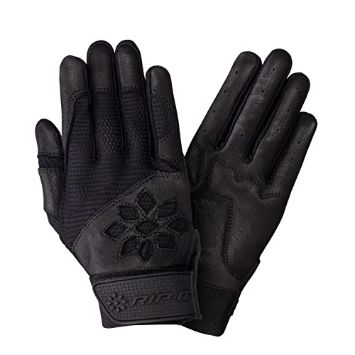 RIP-IT Womens Blister Control Batting Gloves PRO