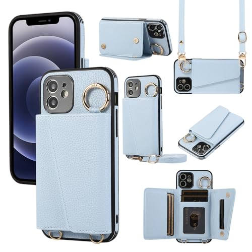 携帯電話アクセサリ iphone12ケース 肩掛け」の人気商品一覧 | 安い