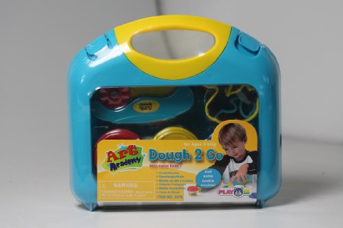 Lot de 3 étuis et outils pour pâte à emporter