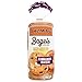 Thomas' Cinnamon Raisin Bagels, 6 count, (3.0 oz each), 8g Protein, Kosher Bagels, 18 oz Bag