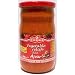 Podravka Hot Ajvar 690 gram jar