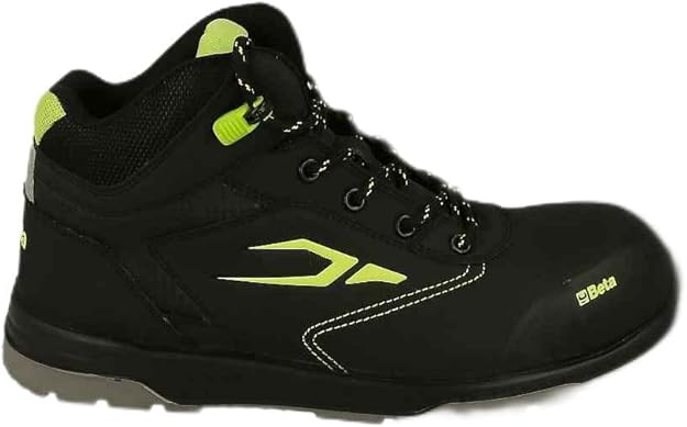 BETA 7321na, Scarpe Antinfortunistiche Uomo
