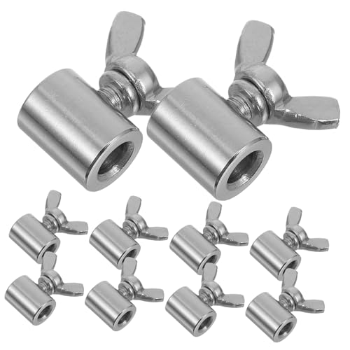 Alambre de Espino Inoxidable Marca MUCKLILY
