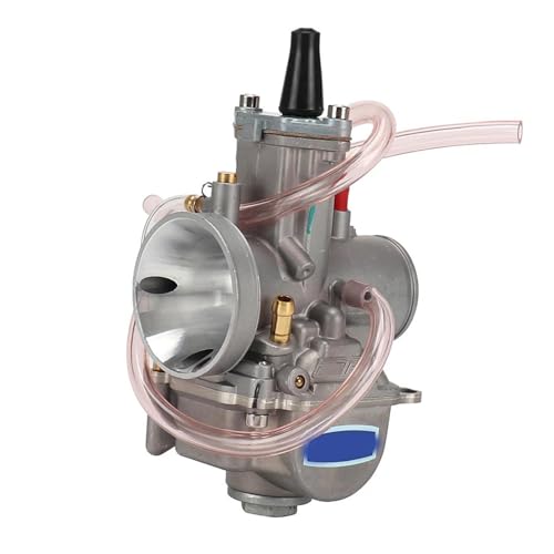 Carburateur pour PWK idéal pour les sorties tout-terrain en dirt pit bike 2T