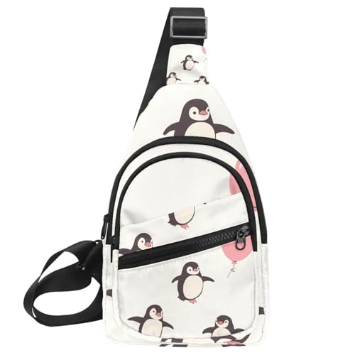 Sac à bandoulière pour voyage et randonnée au motif fleur d'abeille