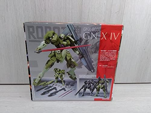 Amazon | フィギュア ROBOT魂 ＜SIDE MS＞ GNX-803T ジンクスIV量産機