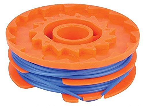 ALM Spool & Line pour des bordures de jardin nettes avec Qualcast WX100