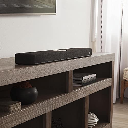 Polk Audio 300045-01-00-101 React Sound Bar, Dolby & Dts Virtual Surround Sound, Next Gen Alexa Voice Engine thumb #2