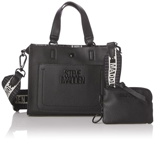 Image of Steve Madden Women's Steve Madden Blivonia Mini Square Satchel