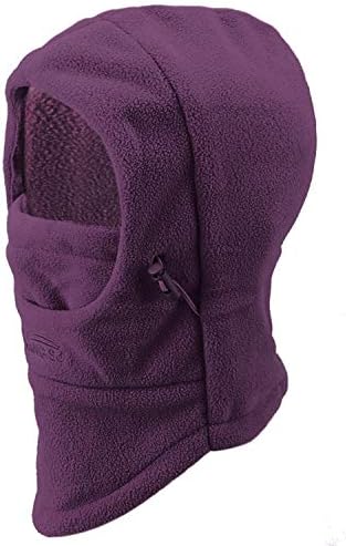 MAGARROW Kids Balaclava Ski Warm Hood Cold Weather Outdoor Sports Cap Gaiter for Boys Girls