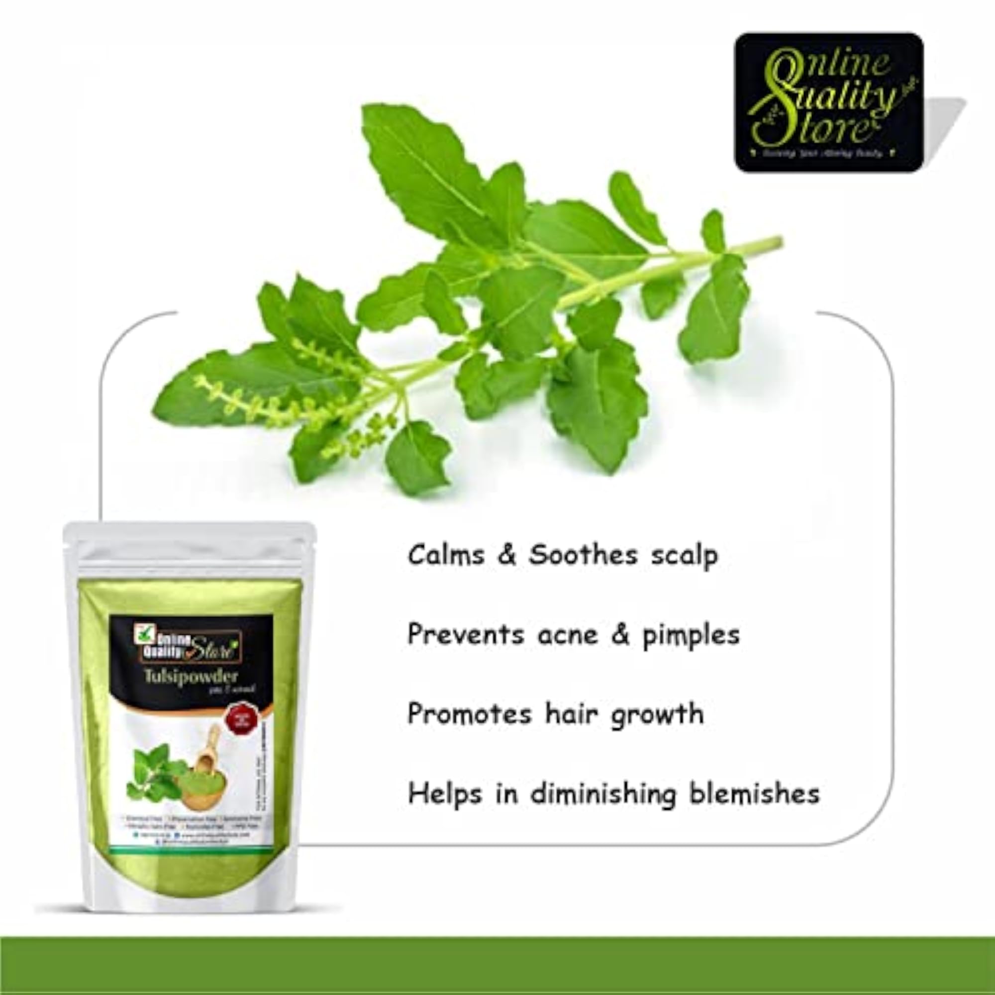 Herbal Mehndi Powder (1 Kg) Offer for 1