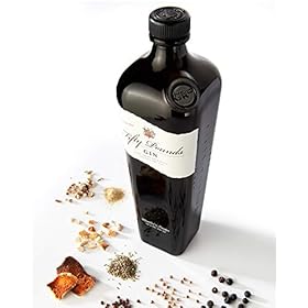 Fifty Pounds Gin