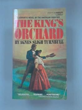 The King's Orchard