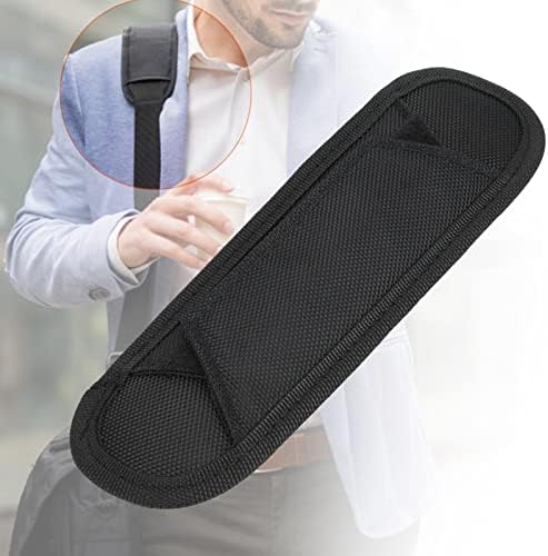 Coussin De Remplacement Pour Sac D'ordinateur De Voyage, Sangle D'épaule Ouverte En Tissu Oxford Durable