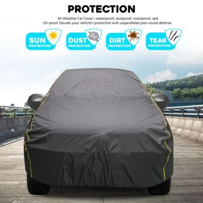 Image of car Cover (Grey-Series, Grey-Series)