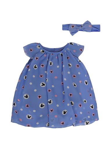 Image of CREATIVE KIDS Baby girl Knee Length Dress
