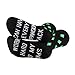 2 Pairs Siim Video Game Inspired Sock Siim Gamer Gift Nerd Gift Gamer Gaming Lover Sock (Cotton, HARD SO MY SIMS)