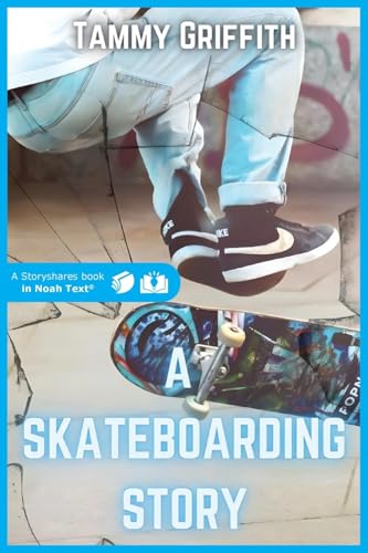 A Skateboarding Story