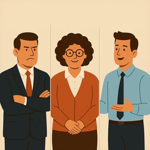 The Three Types of Managers