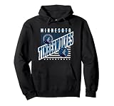 NBA Minnesota Timberwolves Rise Above Pullover Hoodie