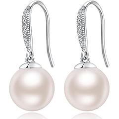A1-silver-10mm pearl