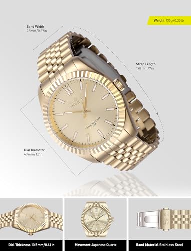 Image of Invicta Watch