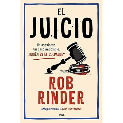 El juicio
